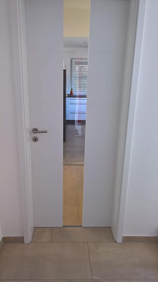 Einfamilienhaus Außenansicht